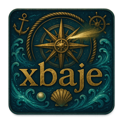 xbaje logo